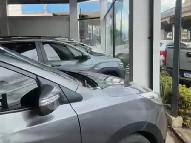 Galpão aluguel em Sesmaria São José, Cuiabá