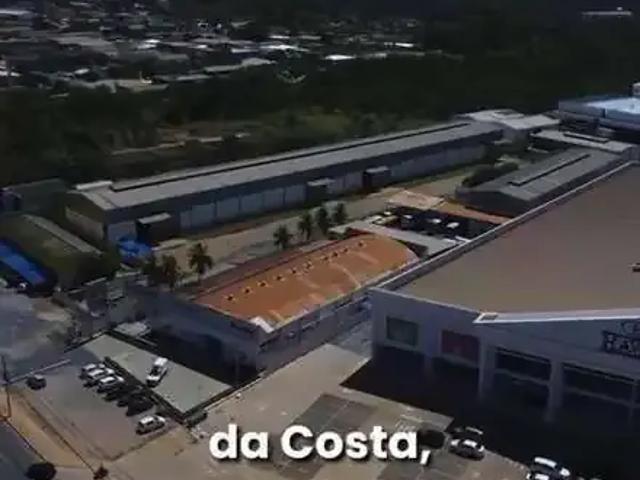 Galpão aluguel em Região Geográfica Imediata de Cuiabá, Região Metropolitana do Vale do Rio Cuiabá