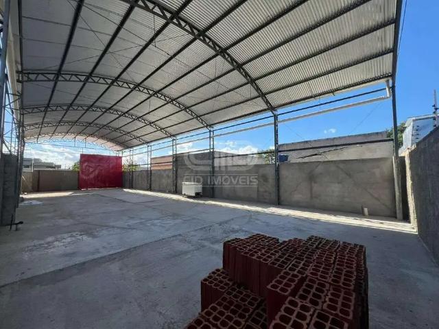 Galpão aluguel em Região Geográfica Imediata de Cuiabá, Região Metropolitana do Vale do Rio Cuiabá