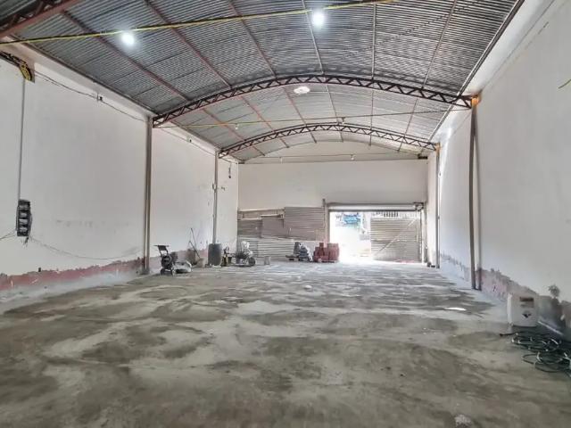 Galpão aluguel em Região Geográfica Imediata de Cuiabá, Região Metropolitana do Vale do Rio Cuiabá