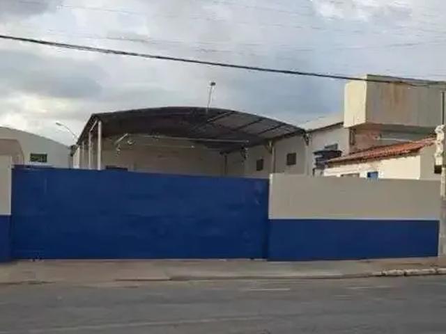 Galpão aluguel em Região Geográfica Imediata de Cuiabá, Região Metropolitana do Vale do Rio Cuiabá