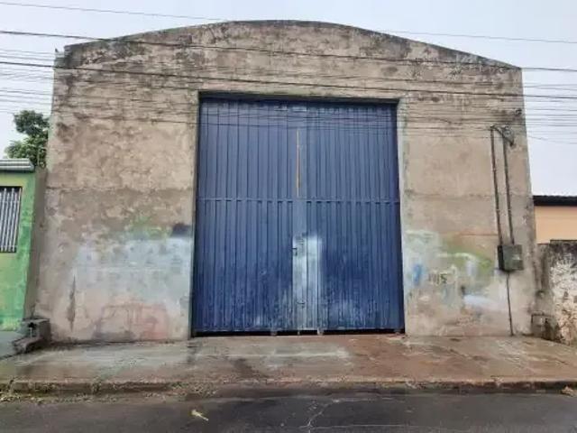 Galpão aluguel em Região Geográfica Imediata de Cuiabá, Região Metropolitana do Vale do Rio Cuiabá