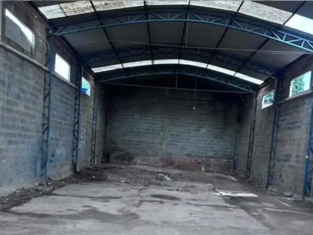 Galpão aluguel em Região Geográfica Imediata de Cuiabá, Região Metropolitana do Vale do Rio Cuiabá