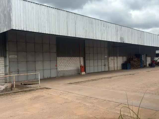 Galpão aluguel em Região Geográfica Imediata de Cuiabá, Região Metropolitana do Vale do Rio Cuiabá