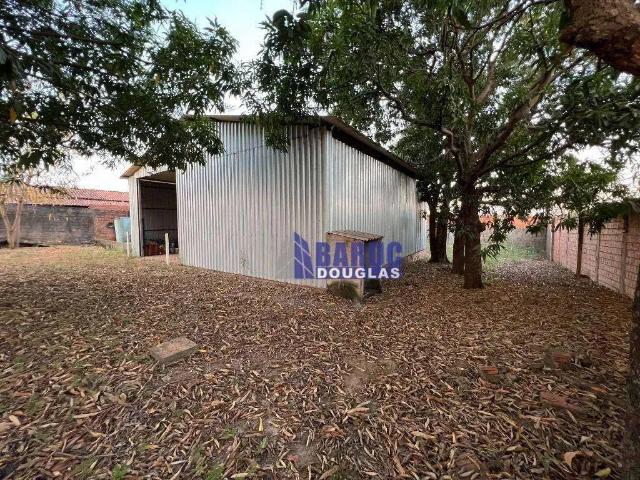 Galpão aluguel em Região Geográfica Imediata de Cuiabá, Região Metropolitana do Vale do Rio Cuiabá