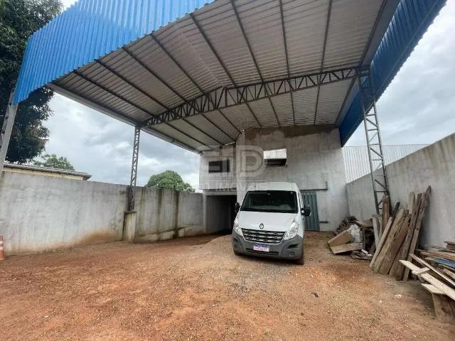 Galpão aluguel em Região Geográfica Imediata de Cuiabá, Região Metropolitana do Vale do Rio Cuiabá