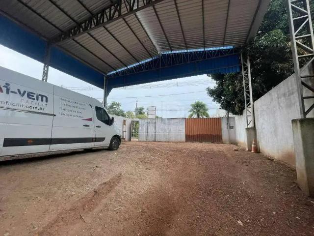 Galpão aluguel em Região Geográfica Imediata de Cuiabá, Região Metropolitana do Vale do Rio Cuiabá