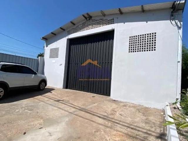 Galpão aluguel em Cuiabá, Região Geográfica Intermediária de Cuiabá