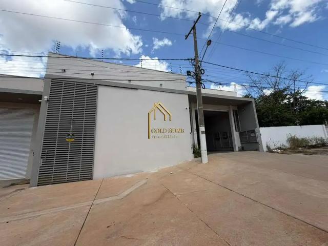 Galpão aluguel em Região Geográfica Imediata de Cuiabá, Região Metropolitana do Vale do Rio Cuiabá