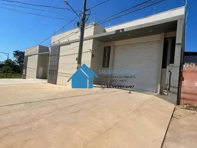 Galpão aluguel em Região Geográfica Imediata de Cuiabá, Região Metropolitana do Vale do Rio Cuiabá