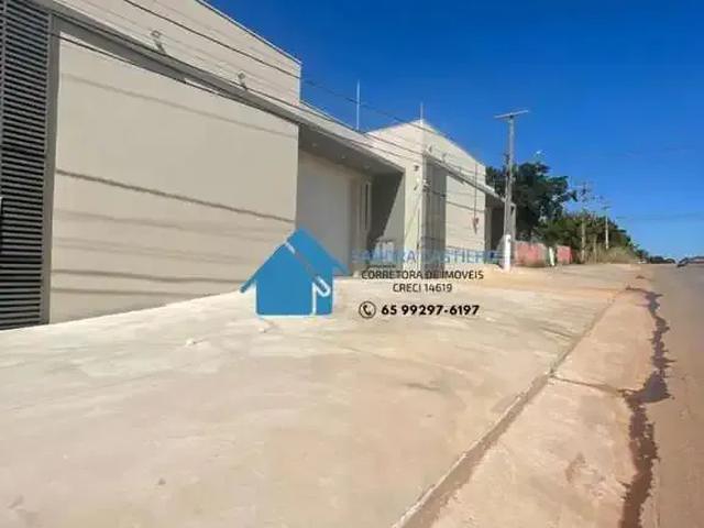 Galpão aluguel em Região Geográfica Imediata de Cuiabá, Região Metropolitana do Vale do Rio Cuiabá