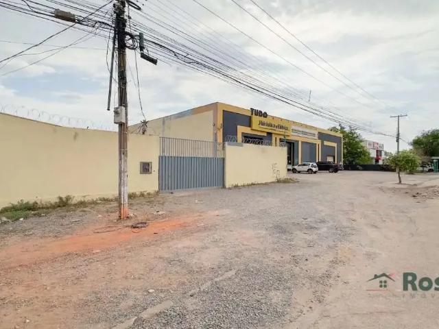 Galpão aluguel em Região Geográfica Imediata de Cuiabá, Região Metropolitana do Vale do Rio Cuiabá