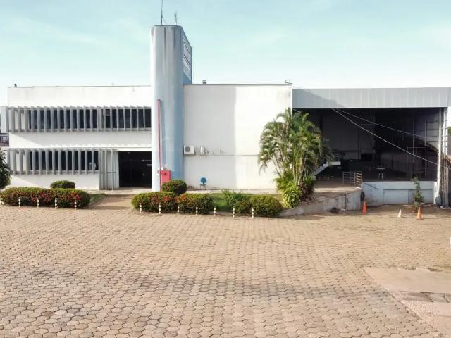 Galpão aluguel em Região Geográfica Imediata de Cuiabá, Região Metropolitana do Vale do Rio Cuiabá