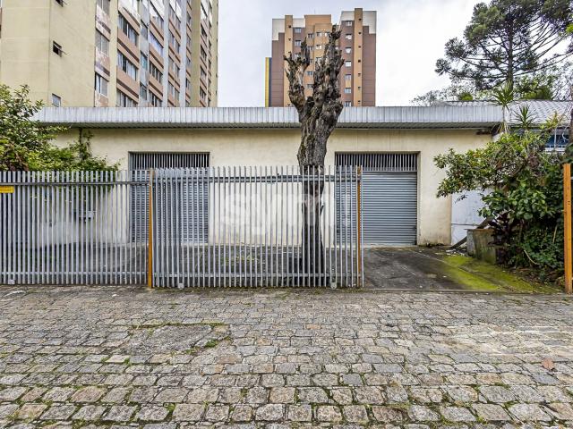 Galpão aluguel em Portão, Curitiba