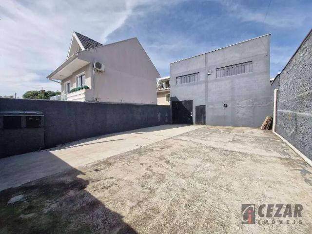 Galpão aluguel em Região Geográfica Imediata de Curitiba, Região Metropolitana de Curitiba