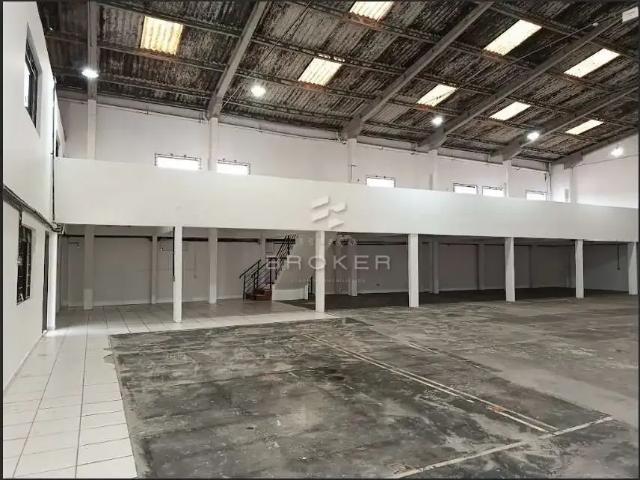 Galpão aluguel em Região Geográfica Imediata de Curitiba, Região Metropolitana de Curitiba