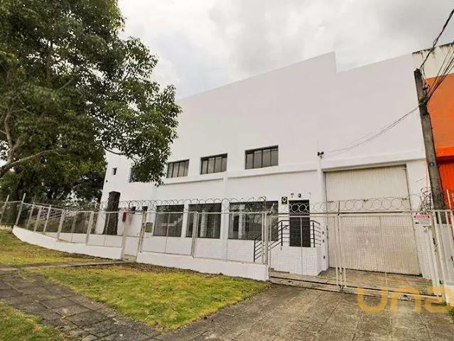 Galpão aluguel em Região Geográfica Imediata de Curitiba, Região Metropolitana de Curitiba
