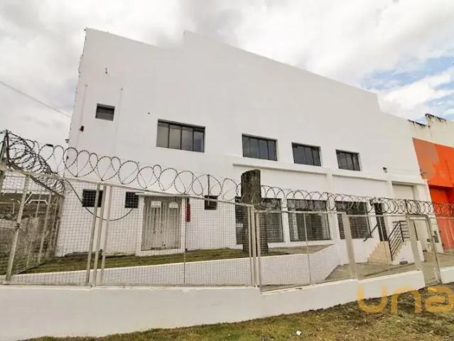 Galpão aluguel em Região Geográfica Imediata de Curitiba, Região Metropolitana de Curitiba