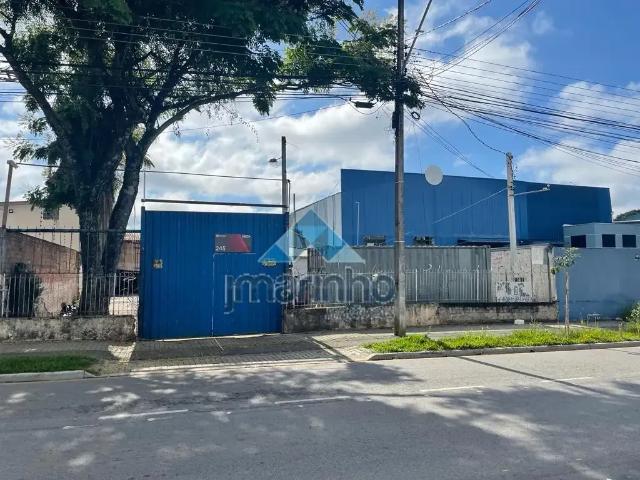 Galpão aluguel em Região Geográfica Imediata de Curitiba, Região Metropolitana de Curitiba