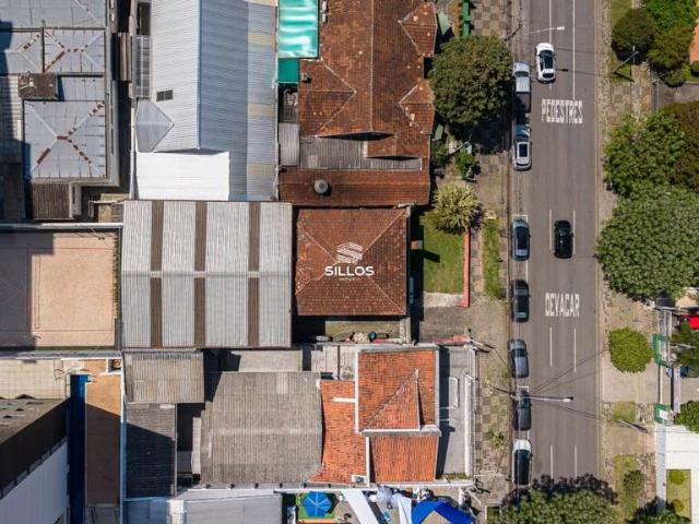 Galpão aluguel em Bigorrilho, Curitiba