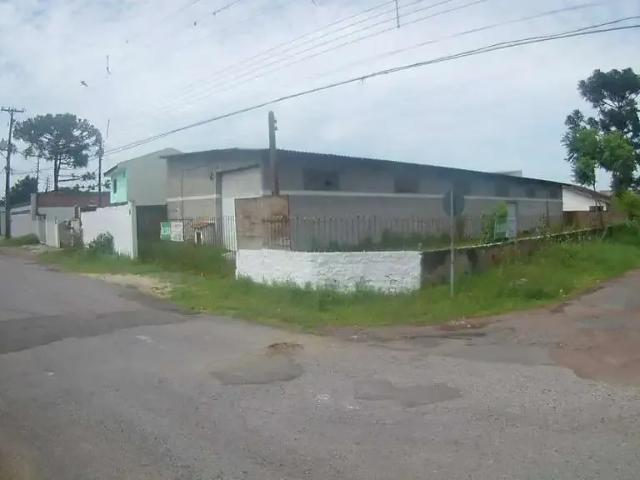 Galpão aluguel em Região Geográfica Imediata de Curitiba, Região Metropolitana de Curitiba