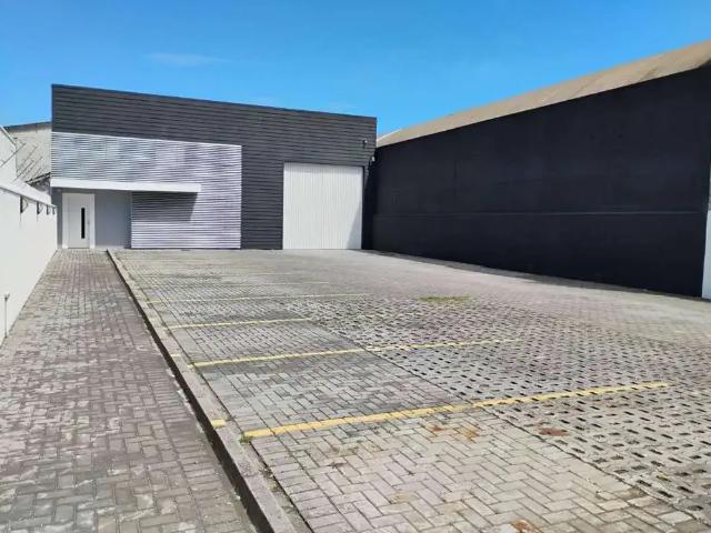 Galpão aluguel em Região Geográfica Imediata de Curitiba, Região Metropolitana de Curitiba