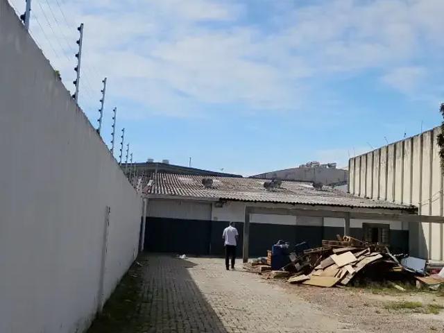 Galpão aluguel em Região Geográfica Imediata de Curitiba, Região Metropolitana de Curitiba