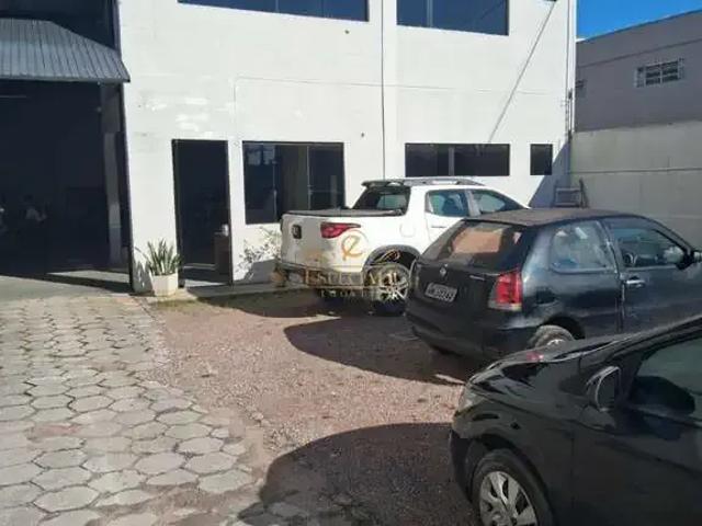 Galpão aluguel em Região Geográfica Imediata de Curitiba, Região Metropolitana de Curitiba