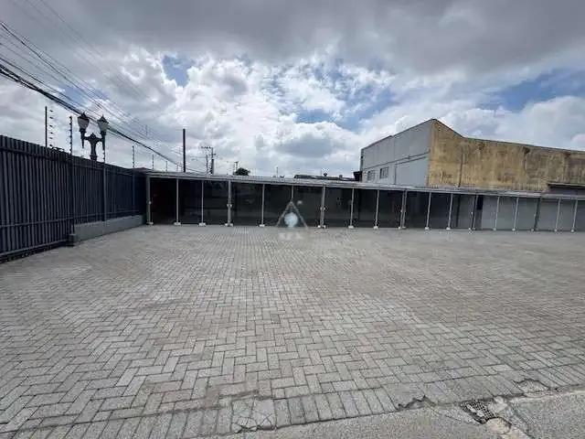 Galpão aluguel em Região Geográfica Imediata de Curitiba, Região Metropolitana de Curitiba