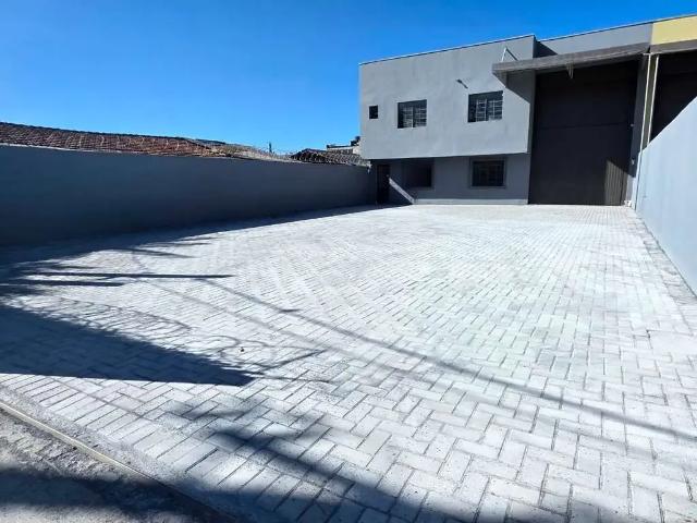 Galpão aluguel em Região Geográfica Imediata de Curitiba, Região Metropolitana de Curitiba