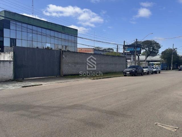 Galpão aluguel em Boqueirão, Curitiba