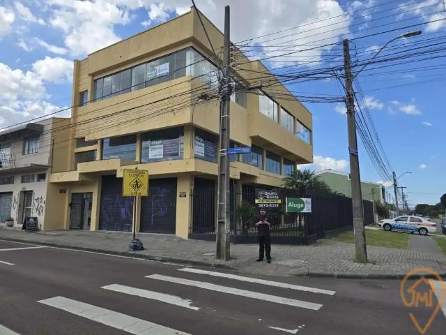Galpão aluguel em Região Geográfica Imediata de Curitiba, Região Metropolitana de Curitiba