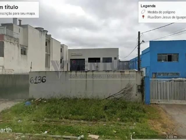 Galpão aluguel em Região Geográfica Imediata de Curitiba, Região Metropolitana de Curitiba