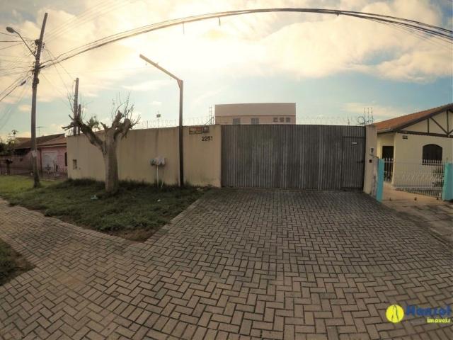 Galpão aluguel em Região Geográfica Imediata de Curitiba, Região Metropolitana de Curitiba