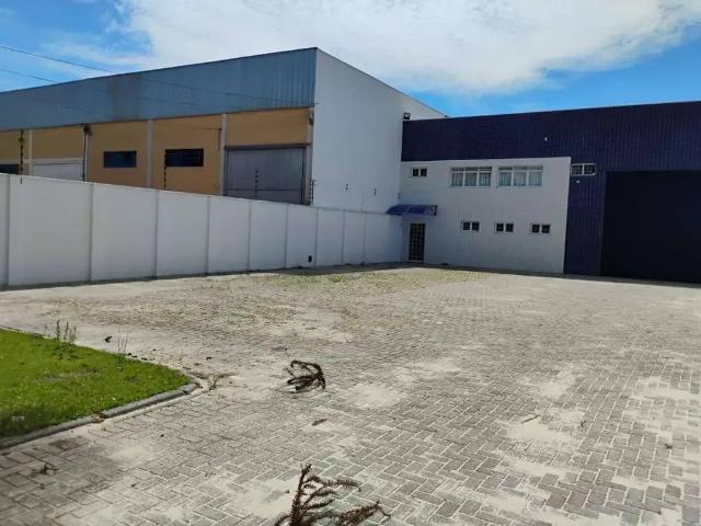 Galpão aluguel em Região Geográfica Imediata de Curitiba, Região Metropolitana de Curitiba