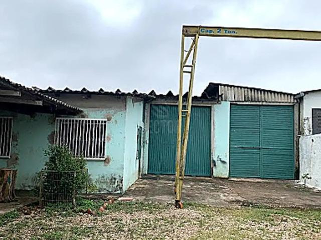 Galpão aluguel em Região Geográfica Imediata de Curitiba, Região Metropolitana de Curitiba