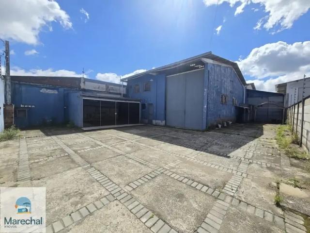 Galpão aluguel em Região Geográfica Imediata de Curitiba, Região Metropolitana de Curitiba