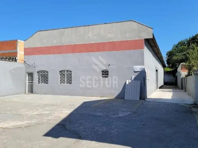 Galpão aluguel em Região Geográfica Imediata de Curitiba, Região Metropolitana de Curitiba