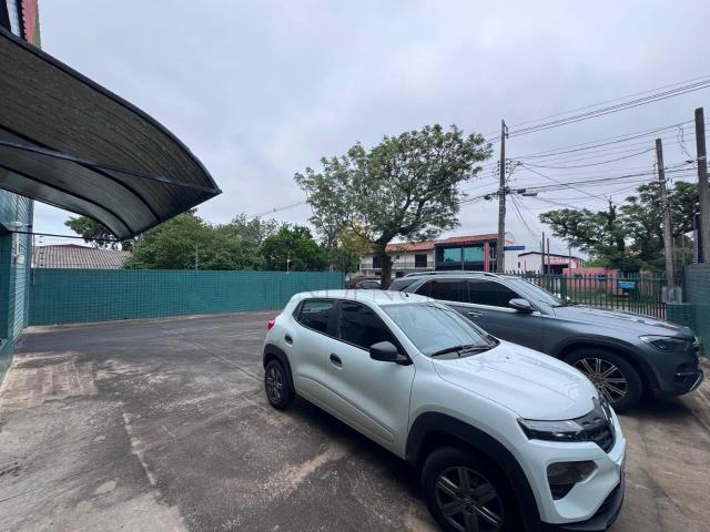Galpão aluguel em Boqueirão, Curitiba
