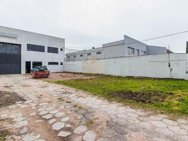 Galpão aluguel em Região Geográfica Imediata de Curitiba, Região Metropolitana de Curitiba