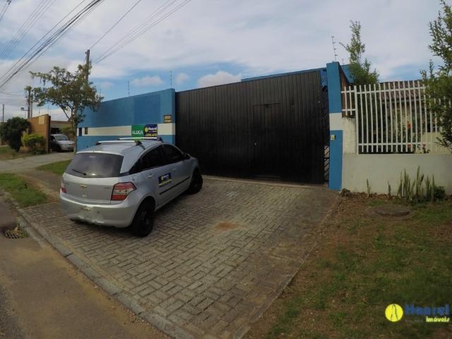 Galpão aluguel em Região Geográfica Imediata de Curitiba, Região Metropolitana de Curitiba