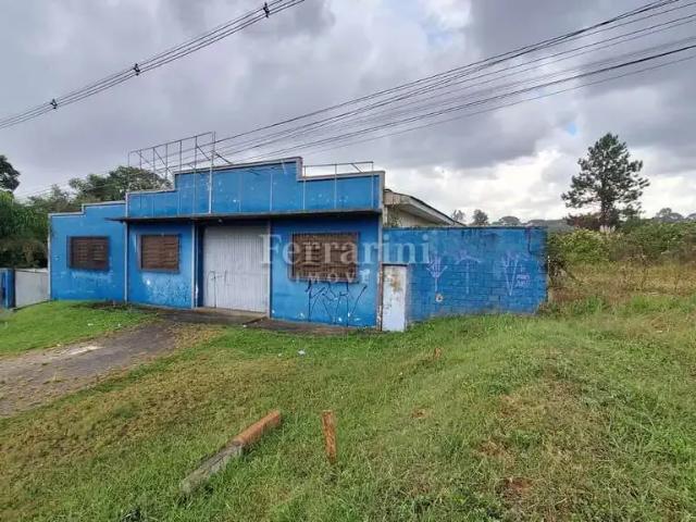 Galpão aluguel em Região Geográfica Imediata de Curitiba, Região Metropolitana de Curitiba