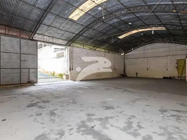 Galpão aluguel em Região Geográfica Imediata de Curitiba, Região Metropolitana de Curitiba