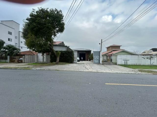 Galpão aluguel em Região Geográfica Imediata de Curitiba, Região Metropolitana de Curitiba