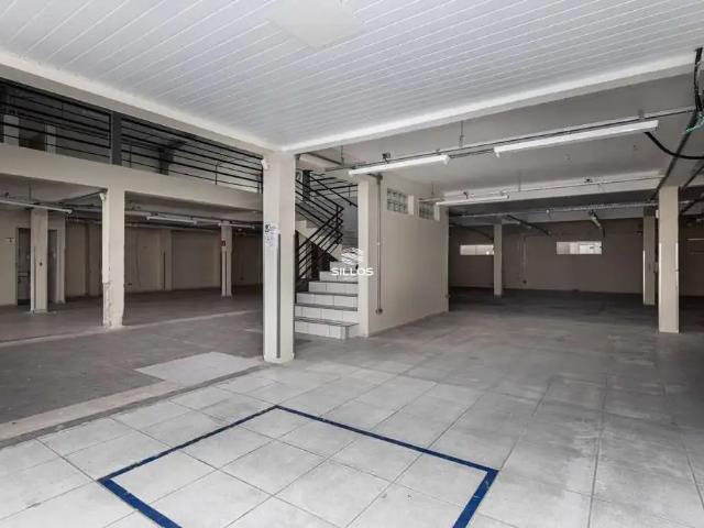 Galpão aluguel em Região Geográfica Imediata de Curitiba, Região Metropolitana de Curitiba