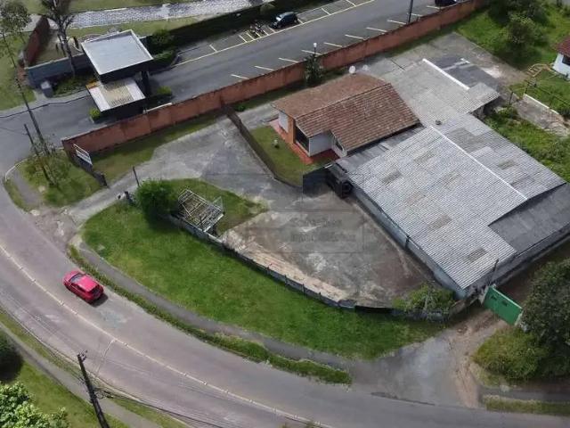 Galpão aluguel em Região Geográfica Imediata de Curitiba, Região Metropolitana de Curitiba
