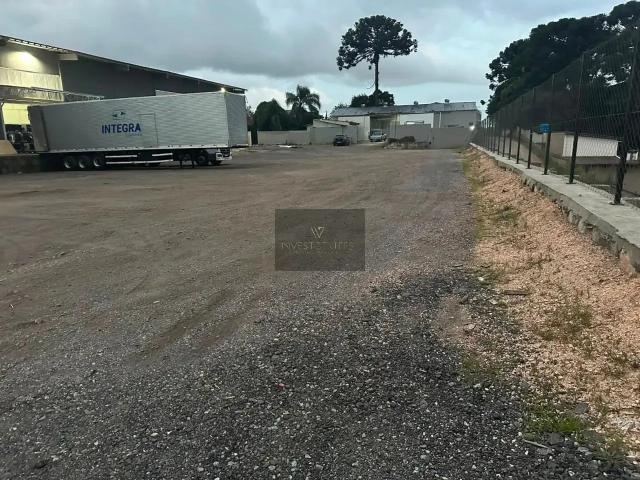 Galpão aluguel em Região Geográfica Imediata de Curitiba, Região Metropolitana de Curitiba