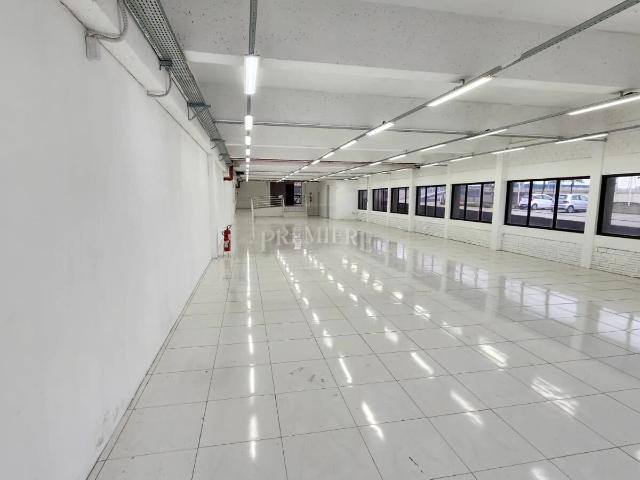 Galpão aluguel em Curitiba, Região Geográfica Intermediária de Curitiba