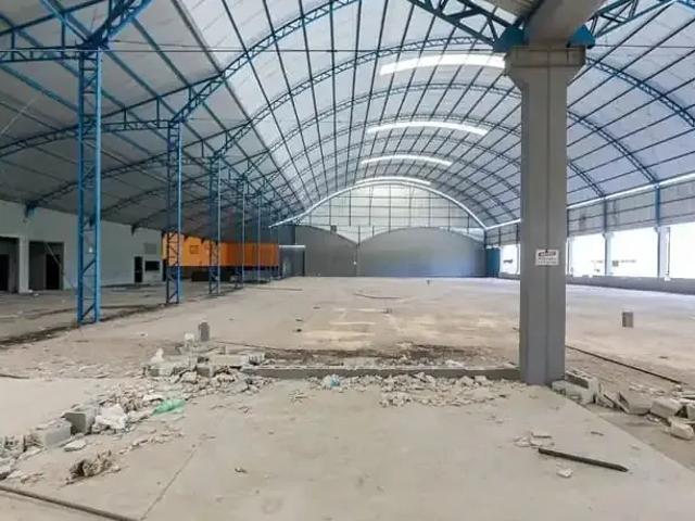 Galpão aluguel em Região Geográfica Imediata de Curitiba, Região Metropolitana de Curitiba