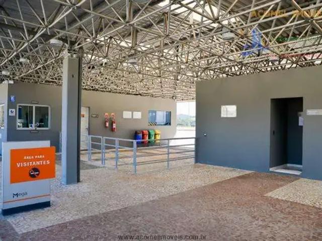 Galpão aluguel em Região Geográfica Imediata de Curitiba, Região Metropolitana de Curitiba